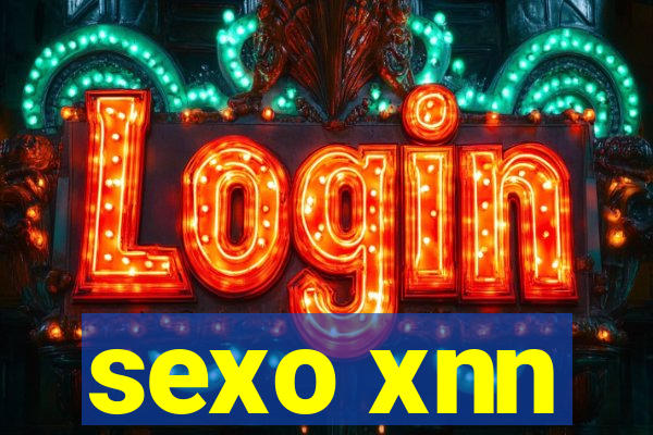 sexo xnn